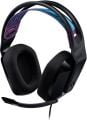 Logitech G335 Kablolu Kulak Üstü Oyuncu Kulaklığı - Siyah 981-000978