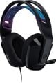 Logitech G335 Kablolu Kulak Üstü Oyuncu Kulaklığı - Siyah 981-000978