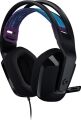 Logitech G335 Kablolu Kulak Üstü Oyuncu Kulaklığı - Siyah 981-000978