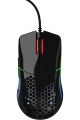 Glorious Model O Kablolu Parlak Siyah RGB Oyuncu Mouse GO-GBLACK