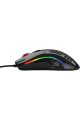 Glorious Model O Kablolu Parlak Siyah RGB Oyuncu Mouse GO-GBLACK