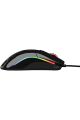 Glorious Model O Kablolu Parlak Siyah RGB Oyuncu Mouse GO-GBLACK