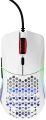 Glorious Model O Kablolu Parlak Beyaz RGB Oyuncu Mouse GO-GWHITE