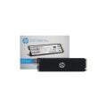 HP FX900 Plus M.2 PCIe NVMe 512GB SSD 7F616AA