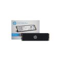 HP FX900 Plus M.2 PCIe NVMe 512GB SSD 7F616AA