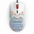 Glorious Model O Kablolu Mat Beyaz RGB Oyuncu Mouse GO-WHITE