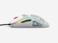 Glorious Model O Kablolu Mat Beyaz RGB Oyuncu Mouse GO-WHITE