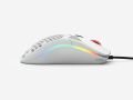 Glorious Model O Kablolu Mat Beyaz RGB Oyuncu Mouse GO-WHITE