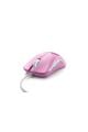 Glorious Model O Kablolu Forge Gaming Mouse - Pembe