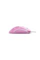 Glorious Model O Kablolu Forge Gaming Mouse - Pembe
