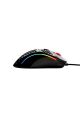 Glorious Model D Kablolu Parlak Siyah RGB Oyuncu Mouse 69gr