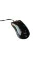 Glorious Model D Kablolu Parlak Siyah RGB Oyuncu Mouse 69gr
