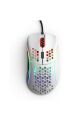 Glorious Model D Kablolu Parlak Beyaz RGB Oyuncu Mouse 69gr