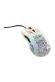 Glorious Model D Kablolu Mat Beyaz RGB Oyuncu Mouse 69gr