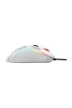 Glorious Model D Kablolu Mat Beyaz RGB Oyuncu Mouse 69gr