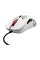 Glorious Model D Kablolu Mat Beyaz RGB Oyuncu Mouse 69gr