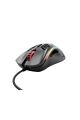 Glorious Model D Kablolu Mat Siyah RGB Oyuncu Mouse 69gr