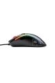 Glorious Model D Kablolu Mat Siyah RGB Oyuncu Mouse 69gr