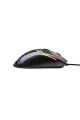 Glorious Model D Kablolu Mat Siyah RGB Oyuncu Mouse 69gr