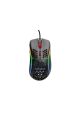 Glorious Model D Kablolu Mat Siyah RGB Oyuncu Mouse 69gr