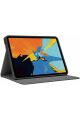 Targus THZ867GL Versavu 10.9'' iPad Air (4. & 5. Nesil) ve 11'' iPad Pro (1. & 2. & 3. & 4. Nesil) Tablet Kılıfı - Siyah