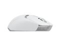 Logitech G309 Lightspeed Hero Optik Kablosuz Oyuncu Mouse - Beyaz