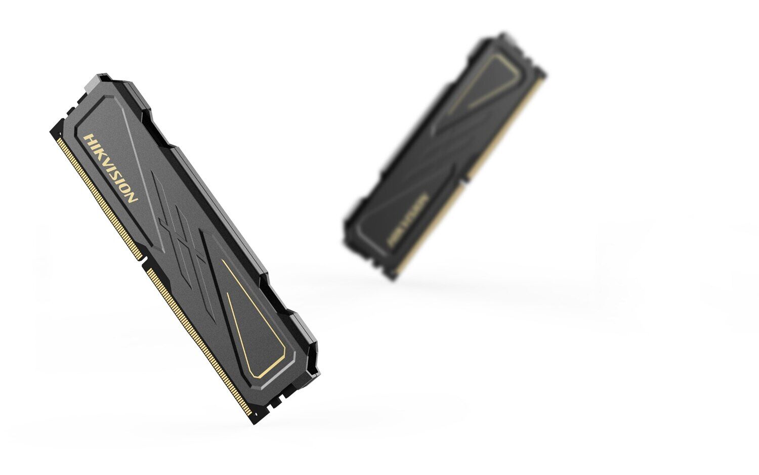 Hikvision HS-UDIMM-U10 8 GB DDR4 3600Mhz HKED4081CAA2LDZB2 Bellek