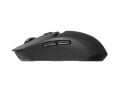 Logitech G309 Lightspeed Hero Optik Kablosuz Oyuncu Mouse - Siyah