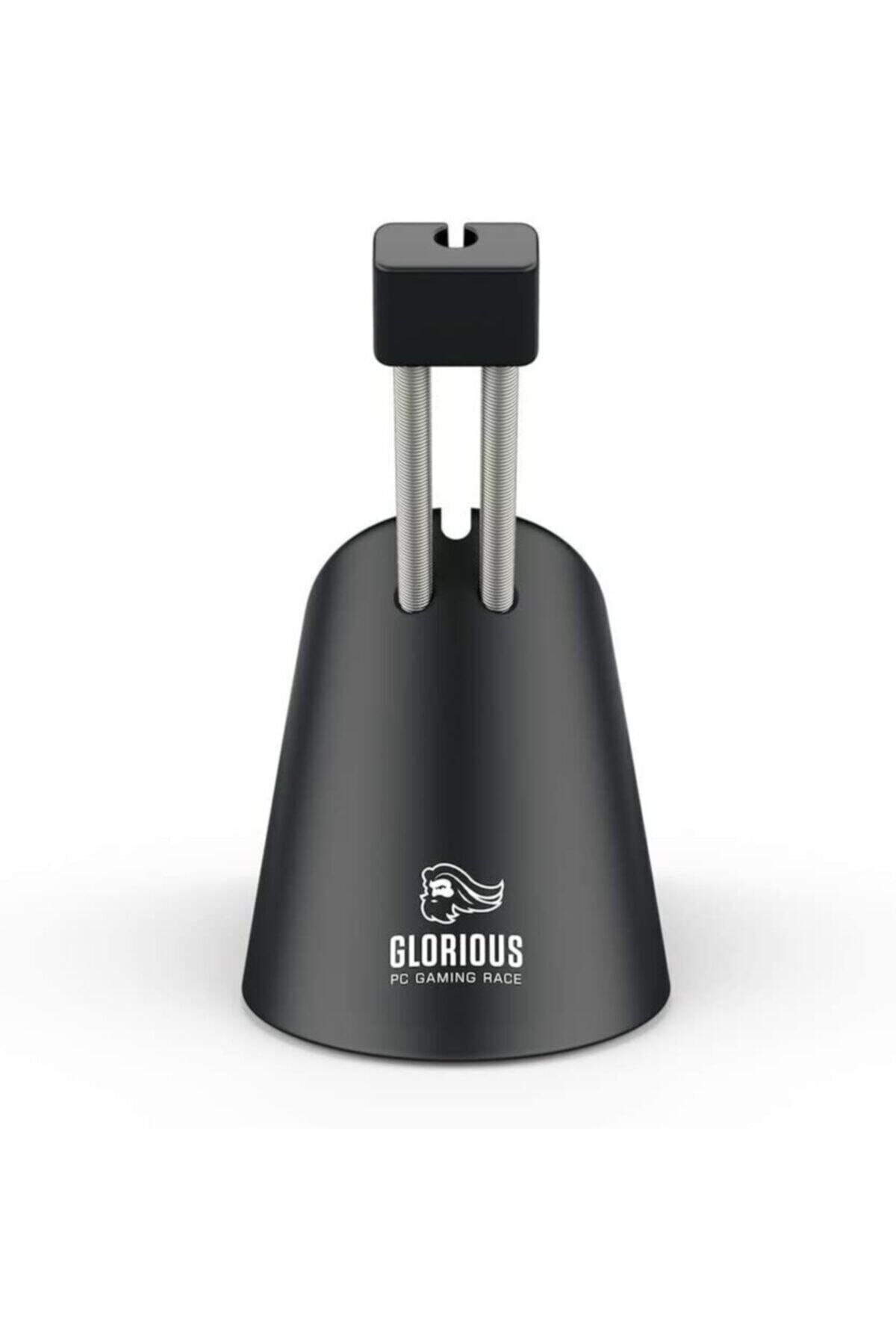 Glorious Mouse Bungee (Kablo Tutucu) Siyah