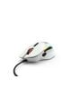Glorious Model I Kablolu RGB Oyuncu Mouse - Mat Beyaz