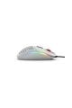 Glorious Model I Kablolu RGB Oyuncu Mouse - Mat Beyaz