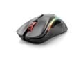 Glorious Model D Kablosuz Gaming Mouse - Mat Siyah