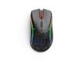 Glorious Model D Kablosuz Gaming Mouse - Mat Siyah