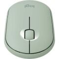 Logitech M350 Pebble İnce Kablosuz Bluetooth Mouse - Okaliptus 910-005720