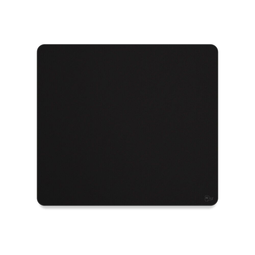 Glorious XL Stealth Edition Mousepad 16x18'' (41x46 CM)