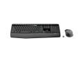 Logitech MK345 Kablosuz Q Klavye Mouse Set