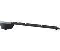 Logitech MK470 Slim Combo Kablosuz Klavye Mouse Set - Siyah