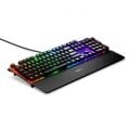 SteelSeries Apex 7 RGB Red Switch Mekanik Gaming Türkçe Q Klavye