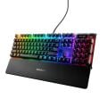 SteelSeries Apex 7 RGB Red Switch Mekanik Gaming Türkçe Q Klavye