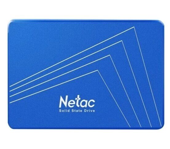 Netac N535S 2.5 inch Sata 3 SSD 960GB