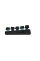 Logitech G Pro X 60 Lightspeed Tactile İngilizce RGB Kablosuz Siyah Gaming Klavye (920-011913)