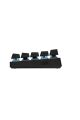 Logitech G Pro X 60 Lightspeed Tactile İngilizce RGB Kablosuz Siyah Gaming Klavye (920-011913)
