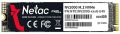 Netac NV2000 M.2 2280 NVMe 256 GB 3D SSD