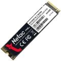 Netac NV2000 M.2 2280 NVMe 256 GB 3D SSD