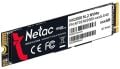Netac NV2000 M.2 2280 NVMe 256 GB 3D SSD