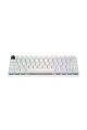 Logitech G Pro X 60 Lightspeed Tactile İngilizce RGB Kablosuz Beyaz Gaming Klavye (920-011930)