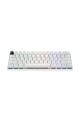 Logitech G Pro X 60 Lightspeed Tactile İngilizce RGB Kablosuz Beyaz Gaming Klavye (920-011930)