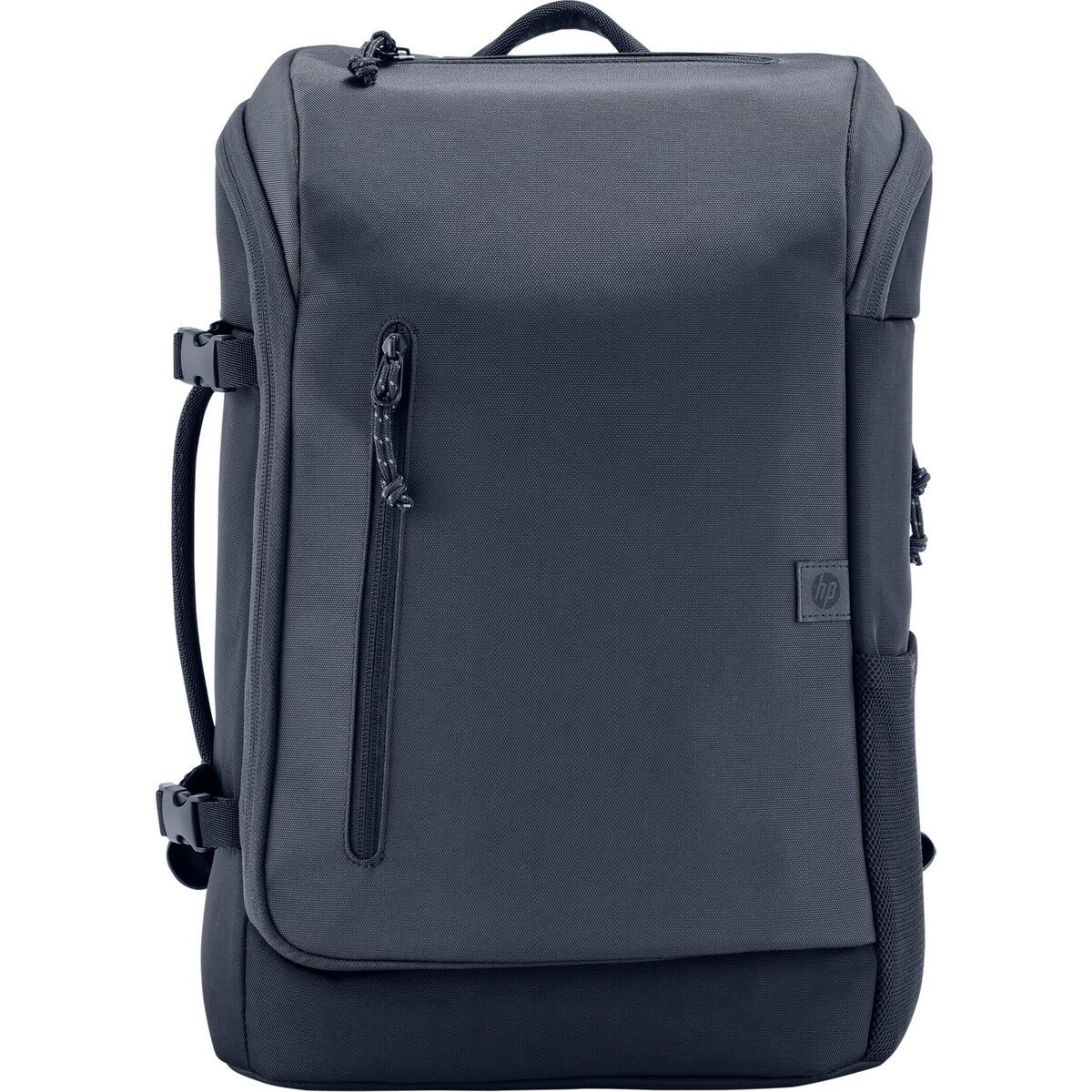HP Travel 25 Litre 15.6' inç Genişleyebilir Laptop Sırt Çantası 6H2D8AA