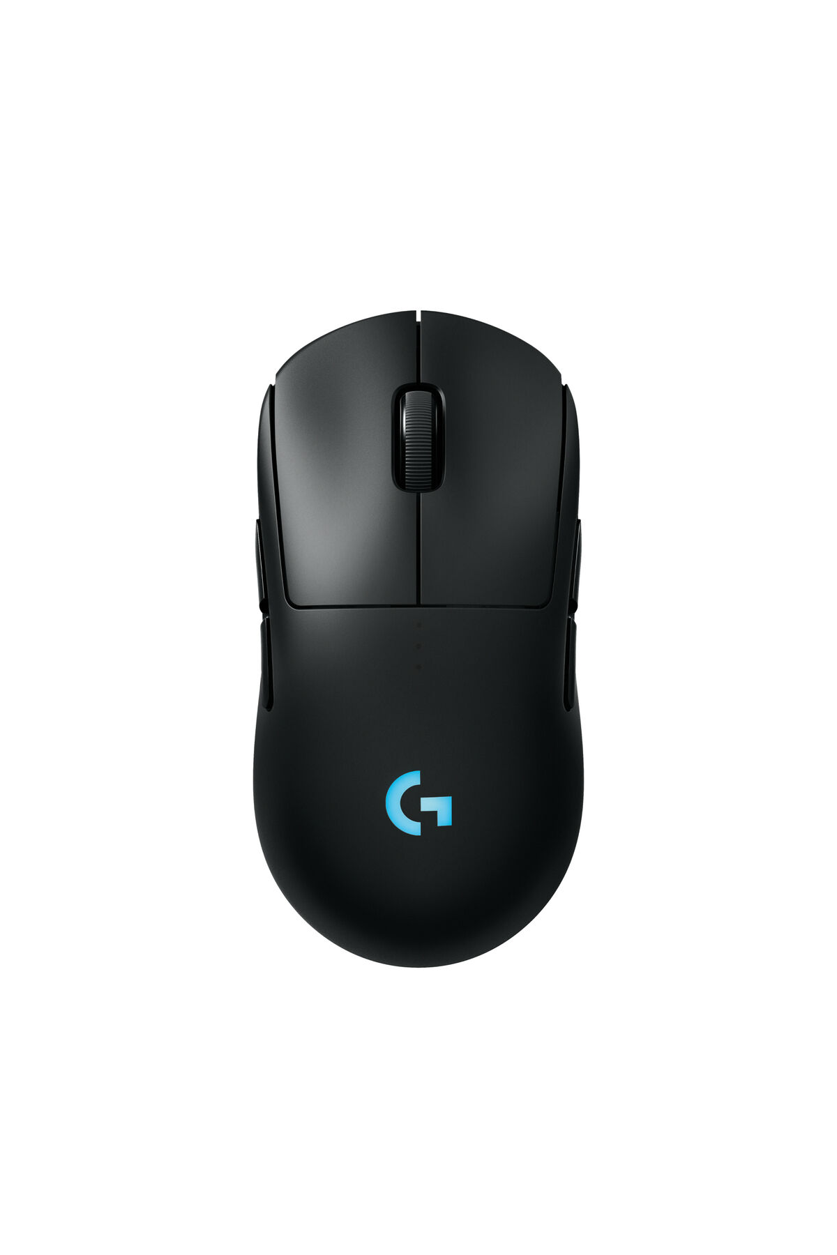 Logitech G PRO 2 LIGHTSPEED HERO 2 32K DPI Sensör PC/Mac için Kablosuz Oyuncu Mouse, Siyah 910-007296
