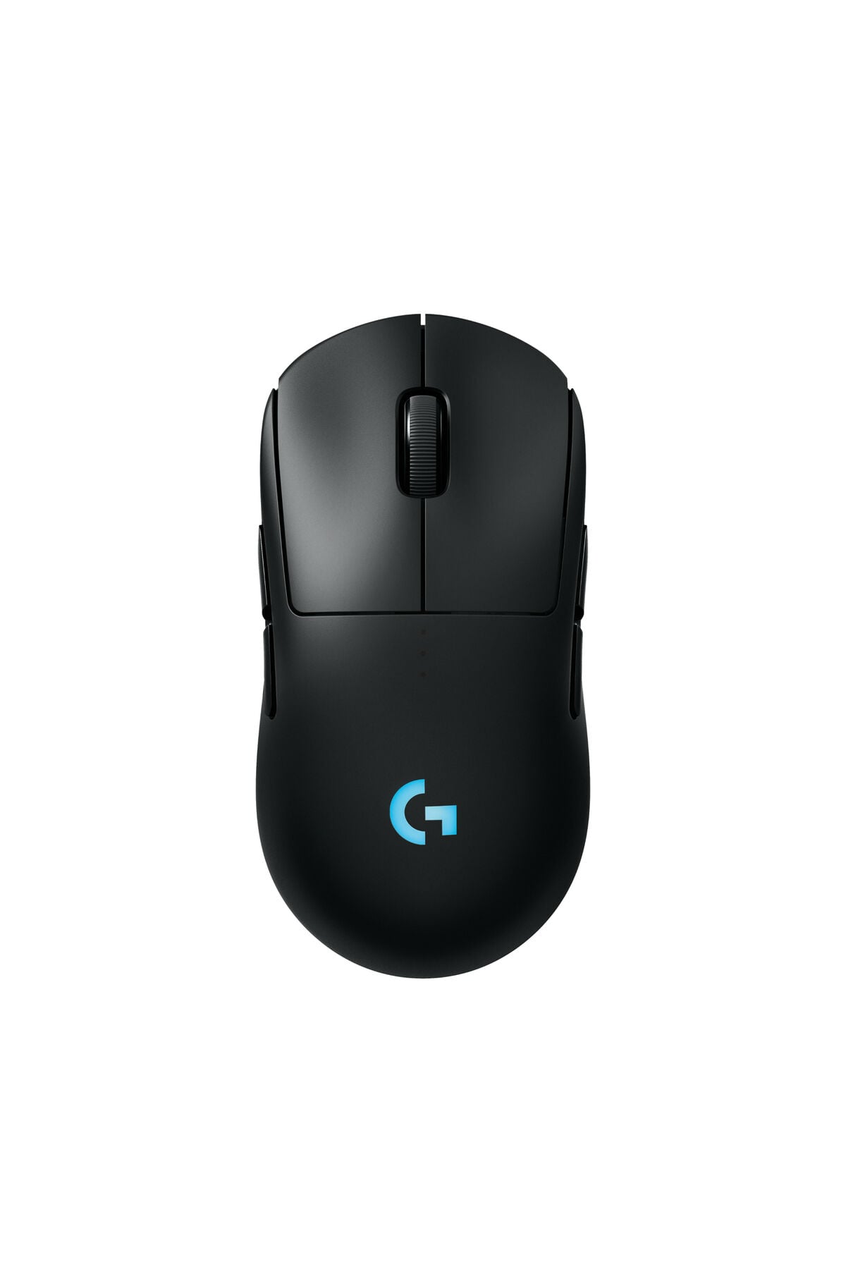 Logitech G PRO 2 LIGHTSPEED HERO 2 32K DPI Sensör PC/Mac için Kablosuz Oyuncu Mouse, Siyah 910-007296